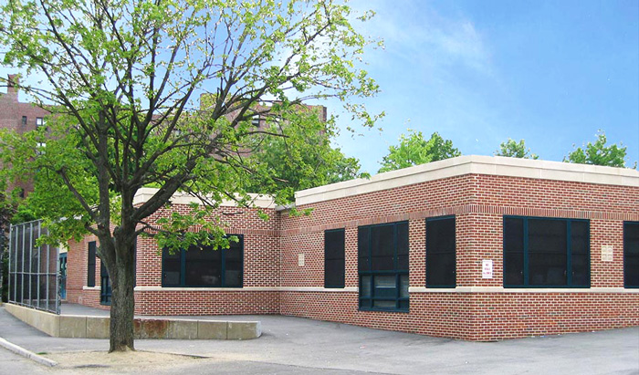 Trinity Elementary School, New Rochelle, NY