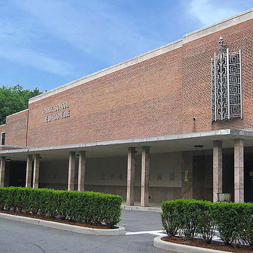 Trinity Elementary School
