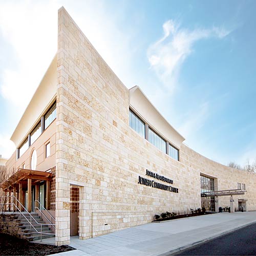 Staten Island Jewish Center